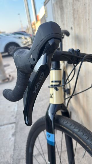 Bicicleta Ridley Kanzo