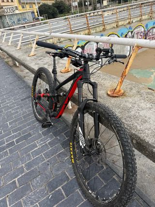 Bicicleta MTB YT Jeffsy industries