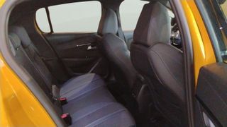 Peugeot e-208 GT Line Eléctrico 100 kW (136 CV)