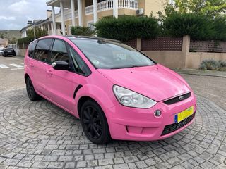 Ford S-MAX 2007