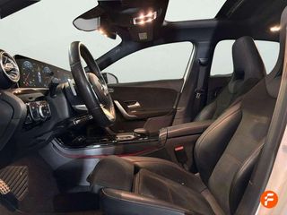 Mercedes Clase A A 200 d