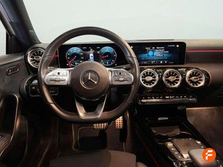 Mercedes Clase A A 200 d