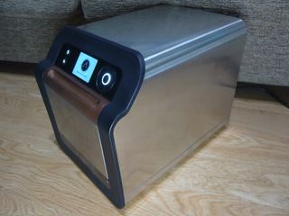 Pastelera instantánea Tigout T3