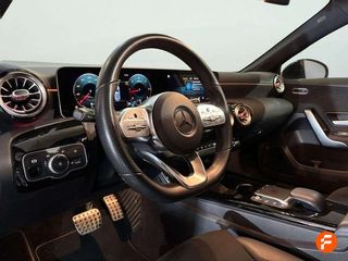 Mercedes Clase A A 200 d