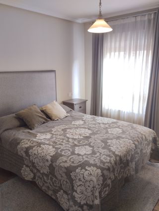 SE ALQUILA PISO EN OVIEDO - ZONA MASIP