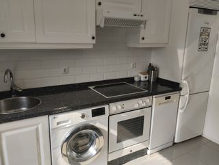 SE ALQUILA PISO EN OVIEDO - ZONA MASIP