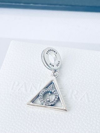 Charm Harry Potter Pandora