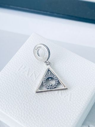 Charm Harry Potter Pandora