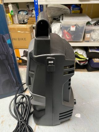 Hidrolimpiadora Cecotec HydroBoost 1400 Essential