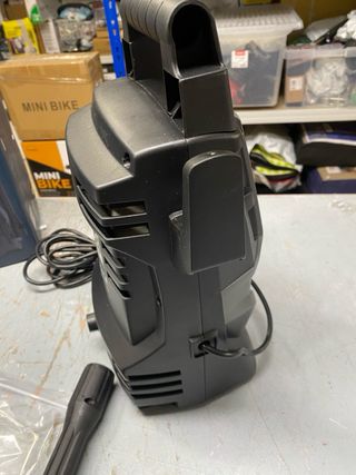 Hidrolimpiadora Cecotec HydroBoost 1400 Essential