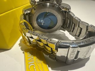 Reloj Invicta Pro Diver Master of the Ocean