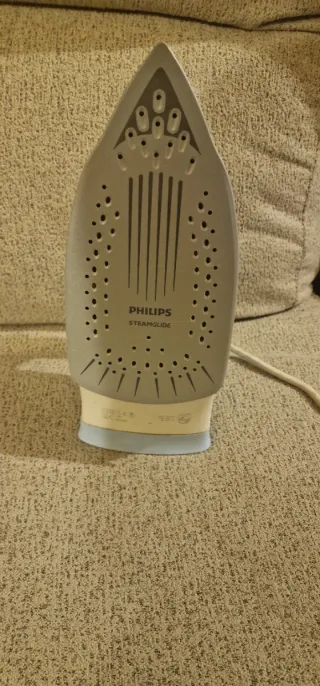 Plancha Ropa Philips 2300W