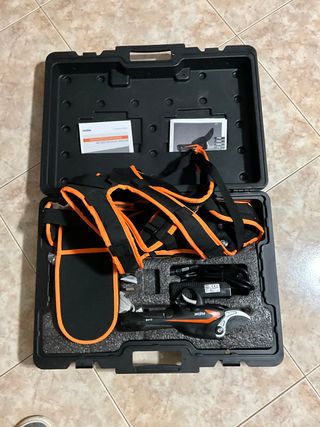 Tijera PELLENC 2023 poco uso