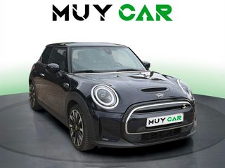 MINI MINI Cooper SE 135 kW (184 CV)