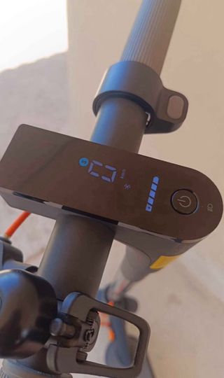 Patinete Eléctrico Xiaomi + Candado