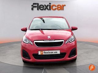 Peugeot 108 Active VTi 52kW (72CV) ETG5