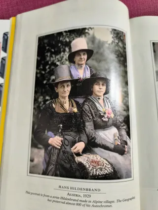 REVISTA NATIONAL GEOGRAPHIC. VOL 174. 1988.