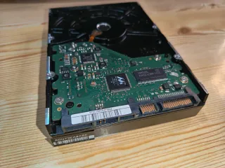 Disco Duro HDD 1TB Samsung