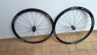 Ruedas Vision Team 35 Disco