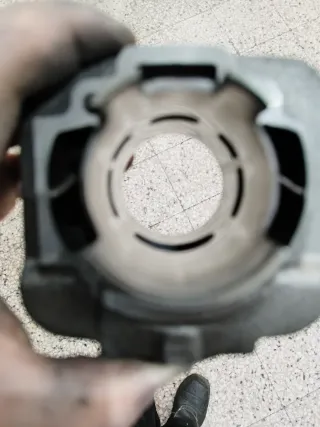 Gruppo Termico 70 Polini