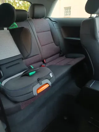 Audi A3 3.2 v6 manual