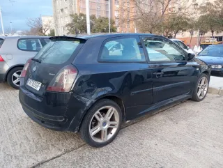 FIAT Stilo 2005
