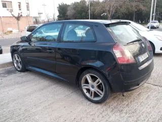 FIAT Stilo 2005