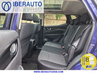 Nissan Qashqai 2014