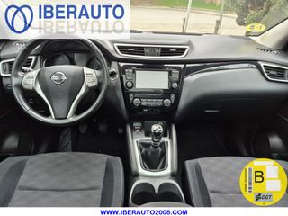 Nissan Qashqai 2014