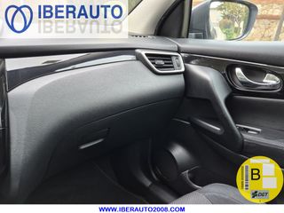 Nissan Qashqai 2014