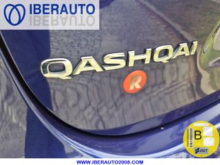 Nissan Qashqai 2014