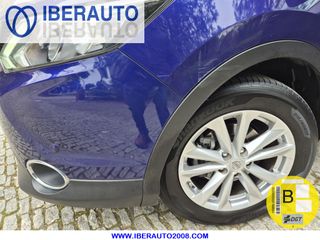Nissan Qashqai 2014