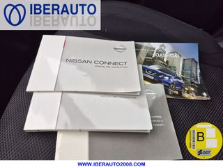 Nissan Qashqai 2014