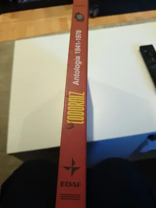 La codorniz-Antologia(1941-1978)