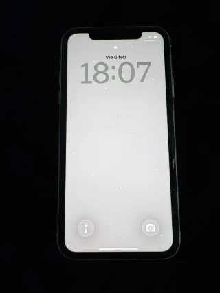 iPhone 11 64GB