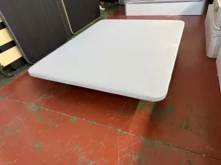 Colchón Lattoflex Air 150x190 + Base