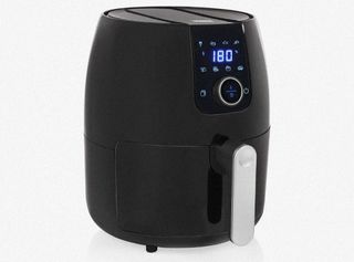 Friggitrice ad aria 4,5 litri nuova