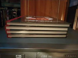 Comics el jueves. Lote de 4 comics