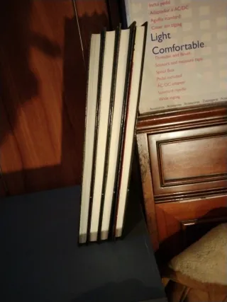 Comics el jueves. Lote de 4 comics