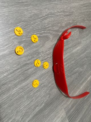 Juego de mesa Hedbanz