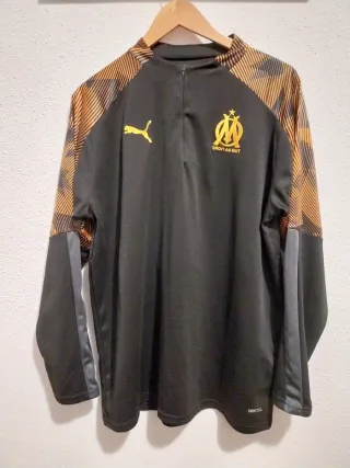 Lote 3 sudaderas deportivas Puma