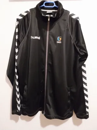 Lote 3 sudaderas deportivas Puma