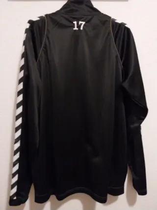 Lote 3 sudaderas deportivas Puma