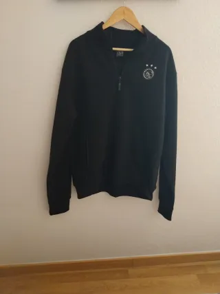 Lote 3 sudaderas deportivas Puma