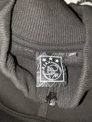 Lote 3 sudaderas deportivas Puma