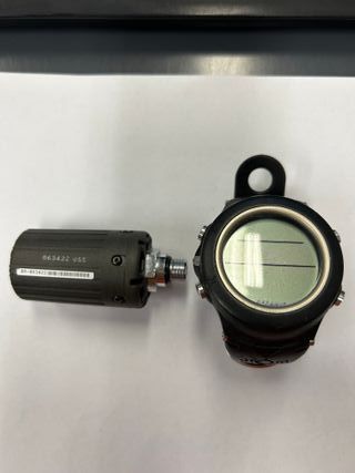 Computer Subacqueo Oceanic con Sonda