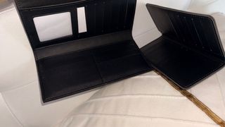 Monedero nuevo a estrenar