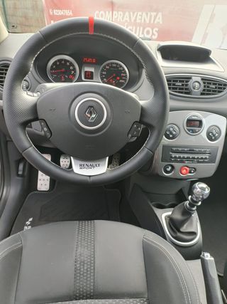 Renault Clio RS 197