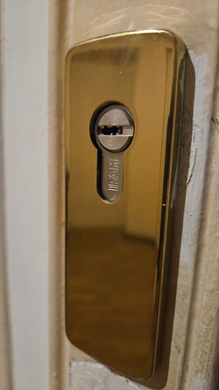 Aperturas urgentes por robo – Cerrajero Barcelona