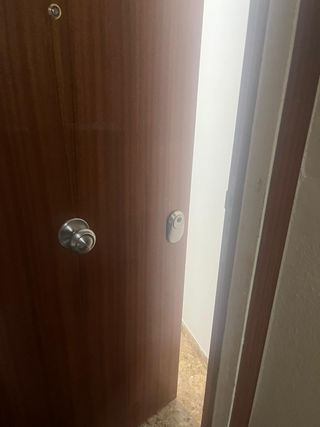 Aperturas urgentes por robo – Cerrajero Barcelona